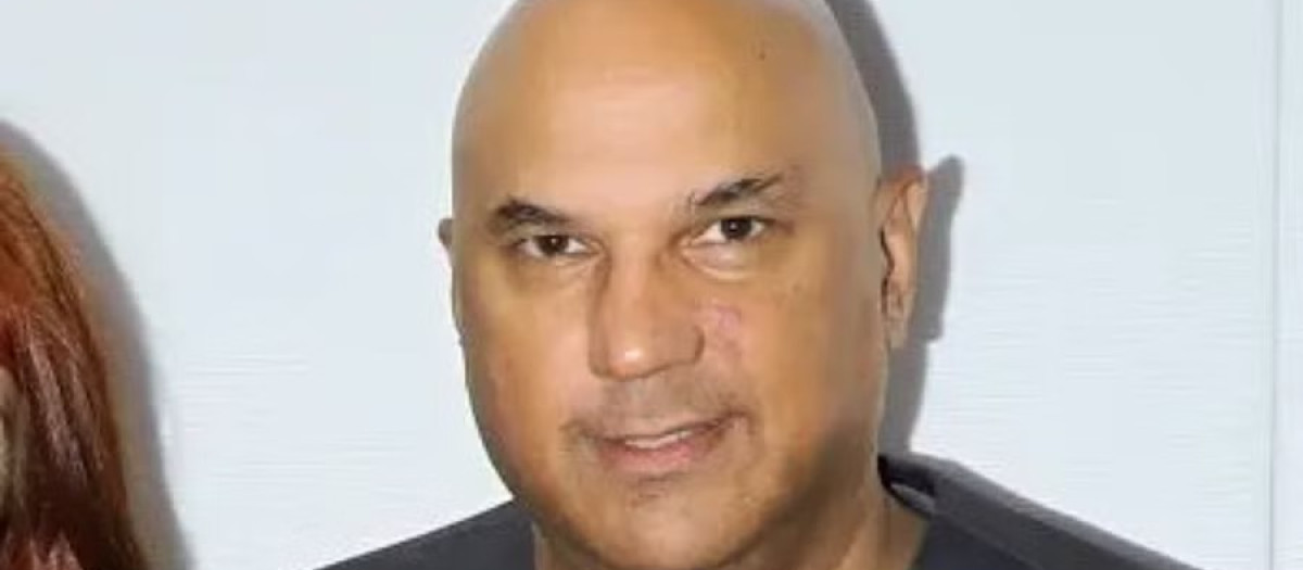 Neville Roy Singham, empresario estadounidense radicado en China