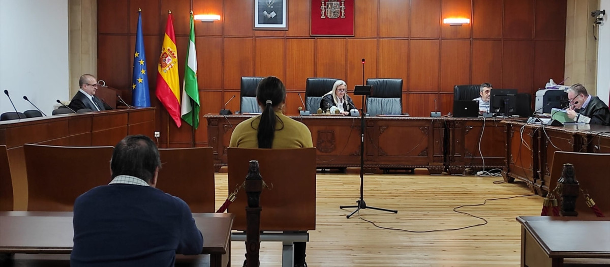 Internamiento para la mujer que mató a su hijo de seis años bajo un "brote psicótico agudo"

EUROPA PRESS
02/2/2026