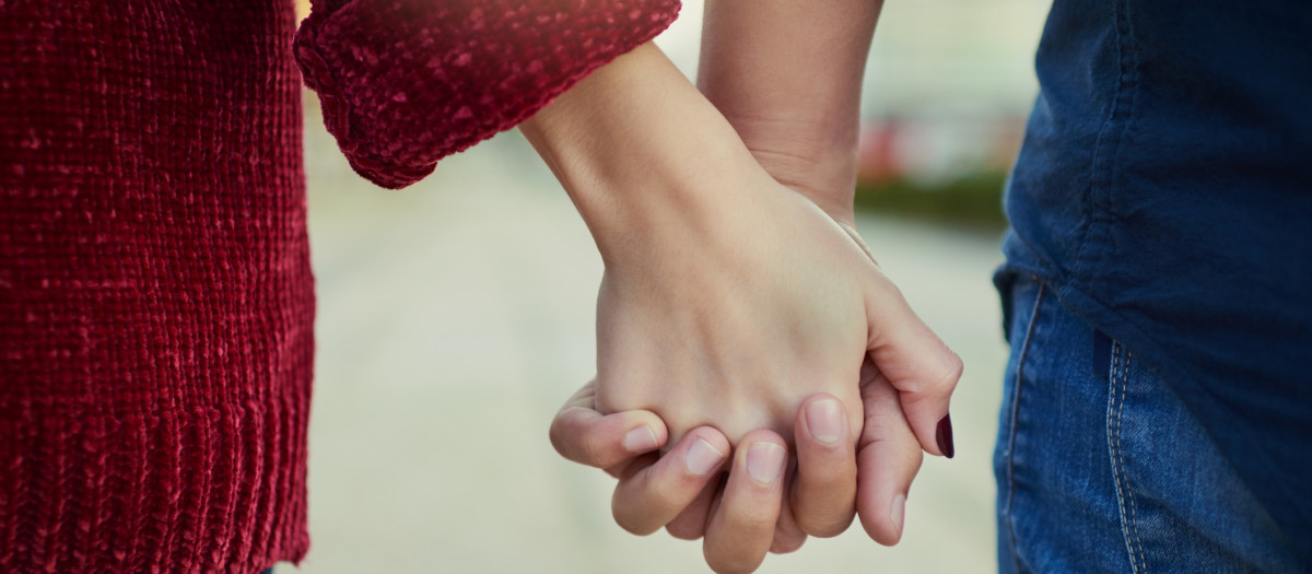 Cada vez hay más parejas que deciden dejar de mantener relaciones hasta el matrimonio