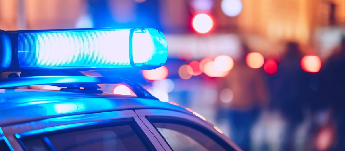 Coche de la Policia Local.

REMITIDA / HANDOUT por XUNTA DE GALICIA
Fotografía remitida a medios de comunicación exclusivamente para ilustrar la noticia a la que hace referencia la imagen, y citando la procedencia de la imagen en la firma
19/8/2022