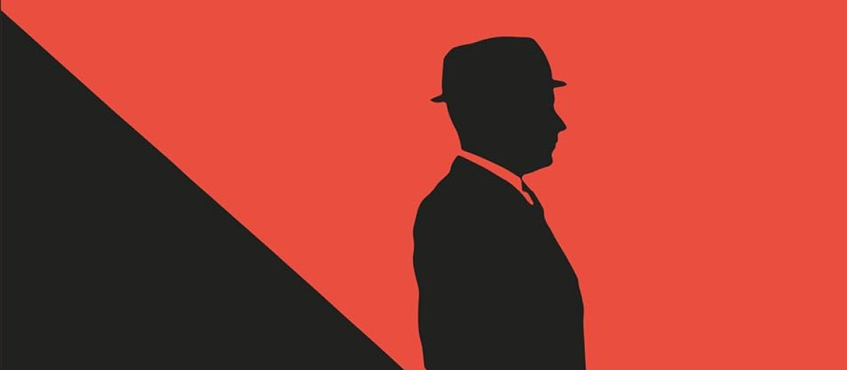 Cubierta de 'Amigos de paso'