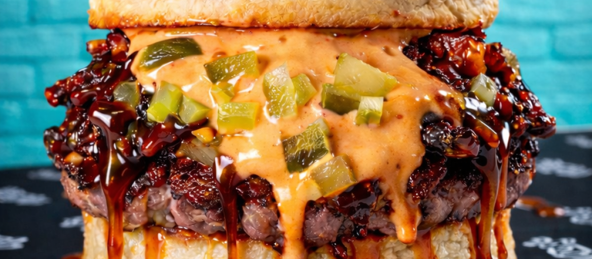 La propuesta del restaurante cordobés Nolito´s