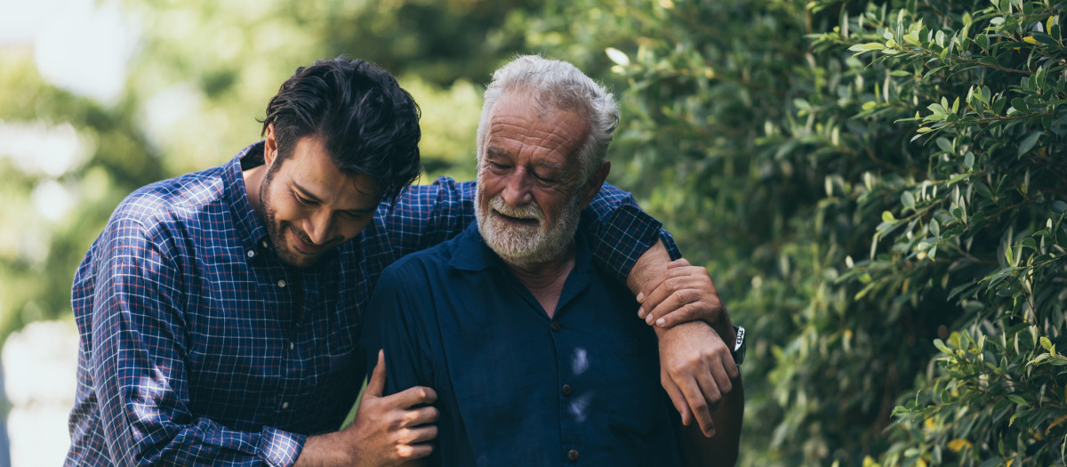 Lejos de ser una etapa marcada por el declive, la madurez puede ir acompañada de altos niveles de satisfacción vital