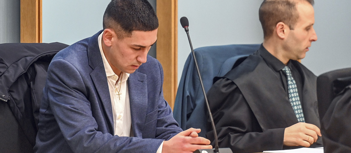 Última sesión del juicio por el crimen de Las Llanas