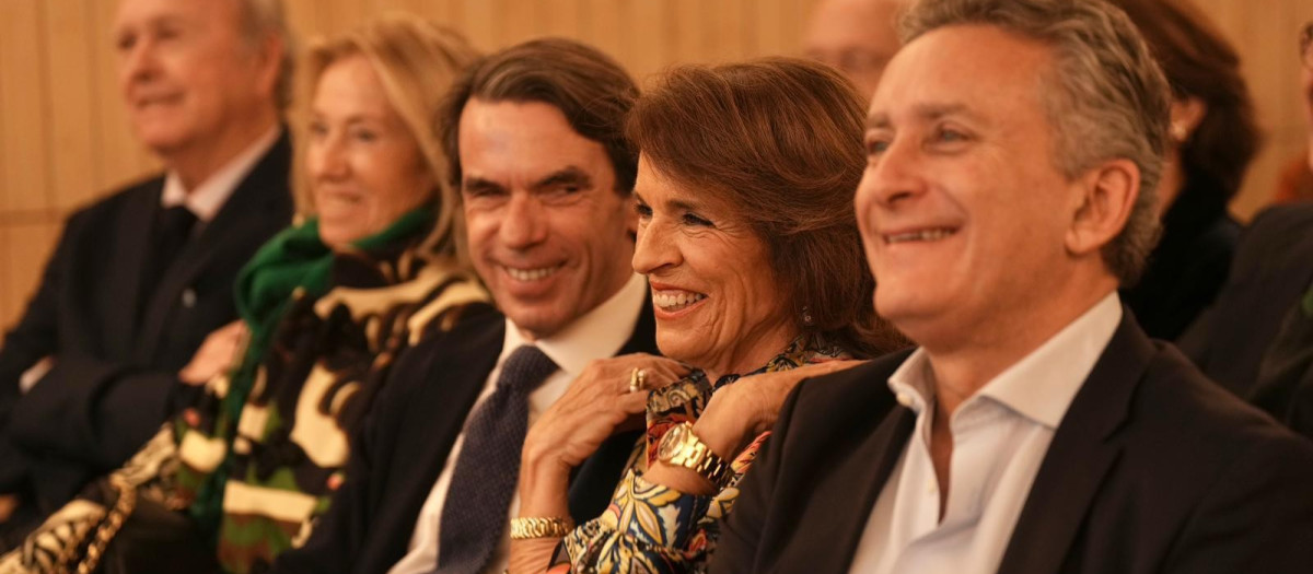 aLEJANDRO Y LSO AAZNAR