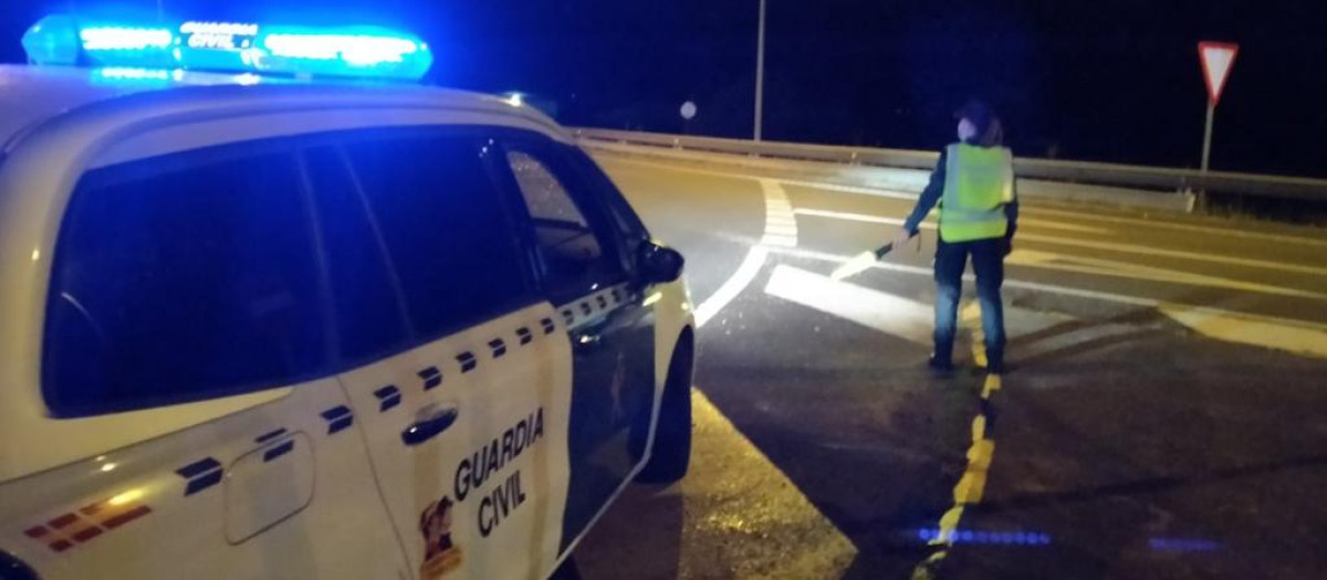 Los controles serán de tipo selectivo