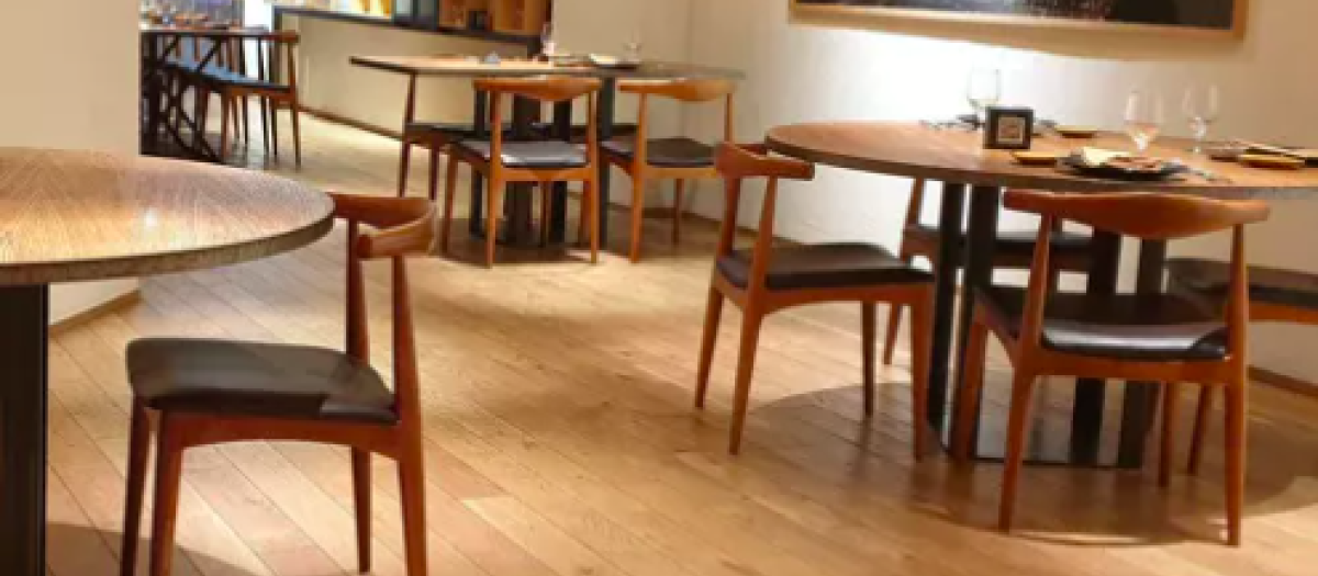 Comer en un Estrella Michelin es posible