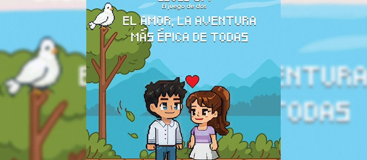 Campaña “Matrimonio es más” 2026: «LEVEL UP! El juego de dos»