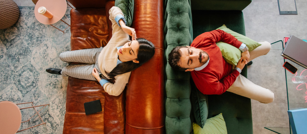 El divorcio es una de las principales causas de sufrimiento