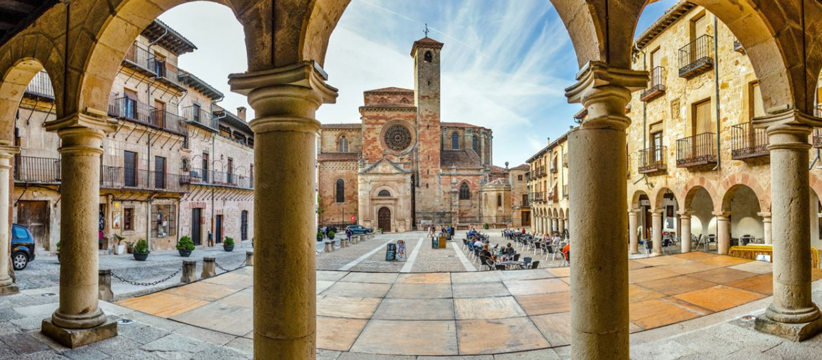 Sigüenza (Guadalajara)