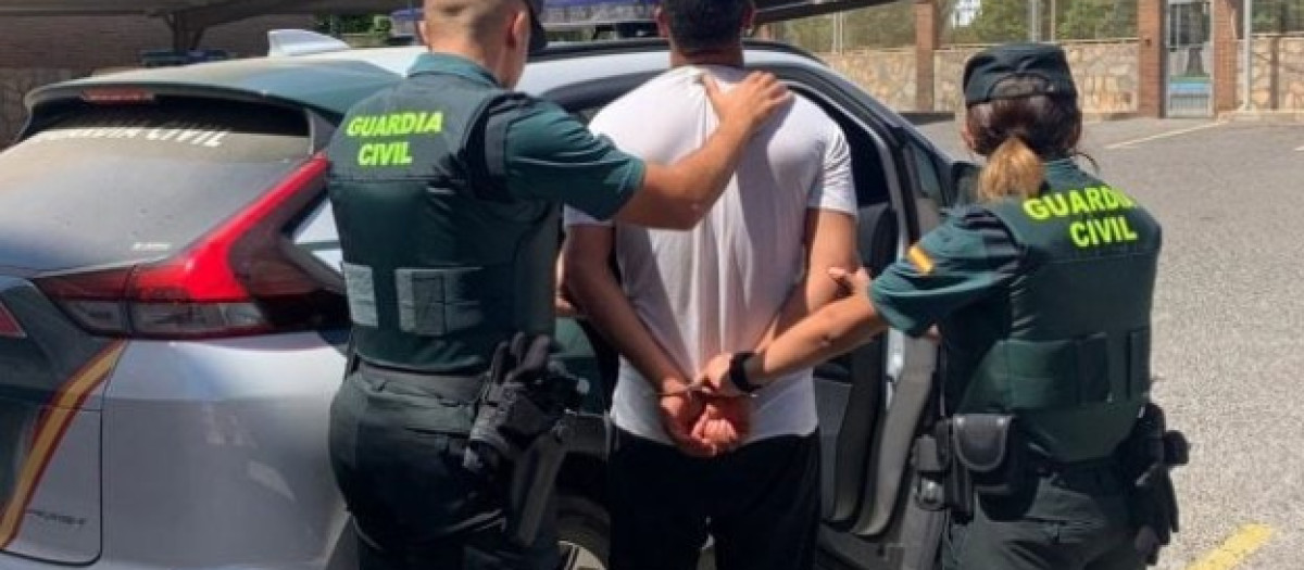 El Tribunal de Instancia de El Ejido ha decretado prisión provisional, comunicada y sin fianza, para Youssef D