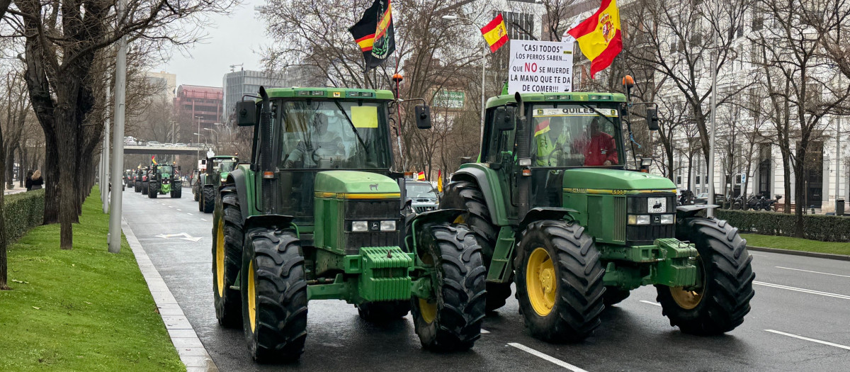 Estas máquinas vale para todo menos para viajar