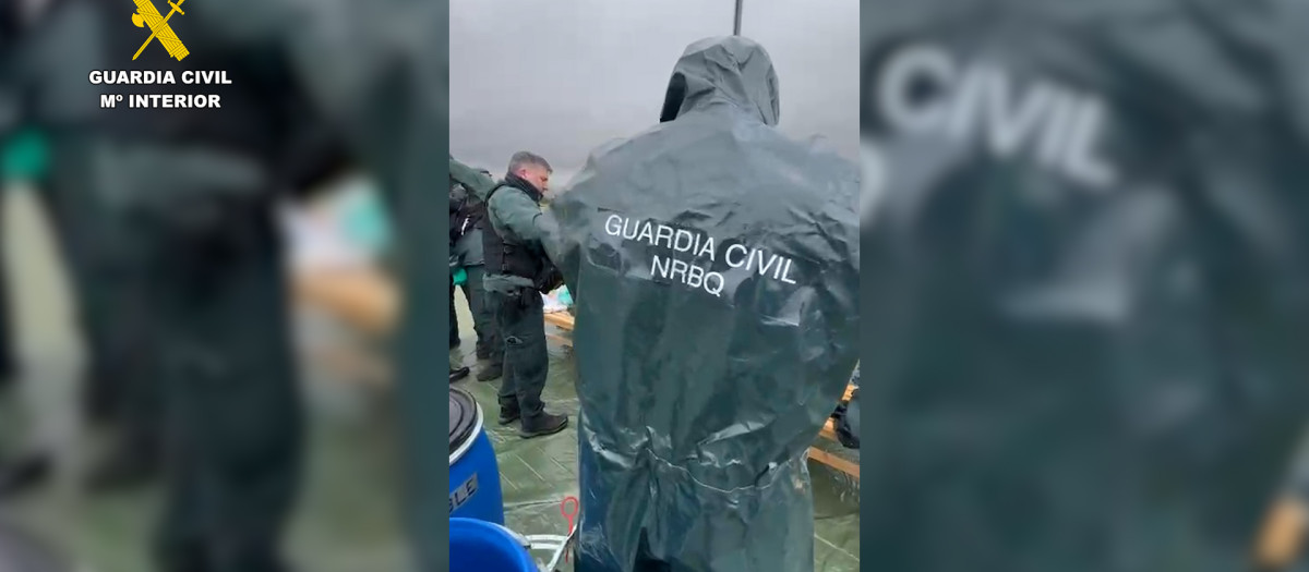 Actividad desarrollada durante el curso