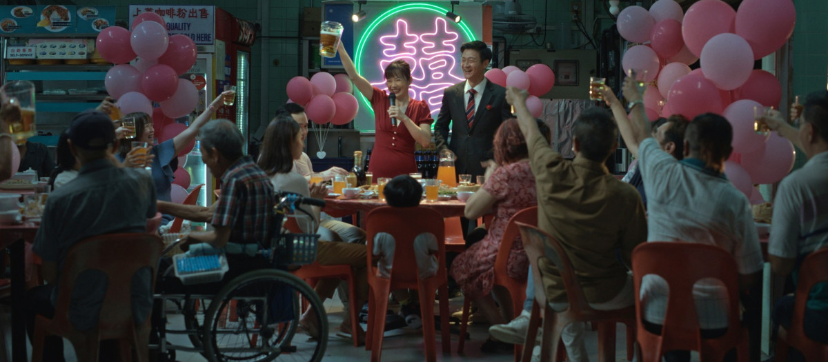 Wo men bu shi mo sheng ren