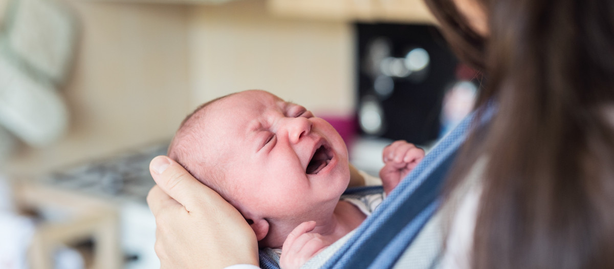 Repunte de los nacimientos en Galicia