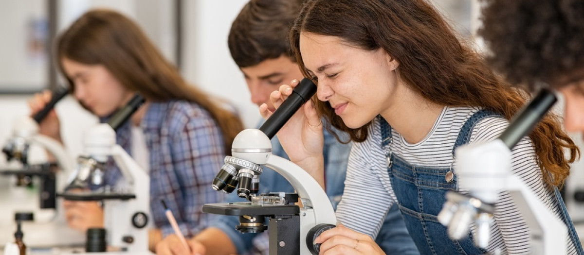(Foto de ARCHIVO)
Curso protagonizado por científicas del Observatorio Astronómico de Yebes