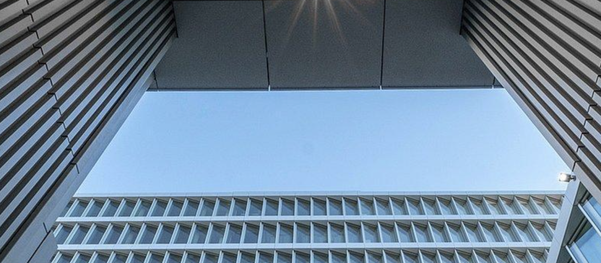 HOCHTIEF se adjudica el campus universitario de las Fuerzas Armadas alemanas en Hamburgo