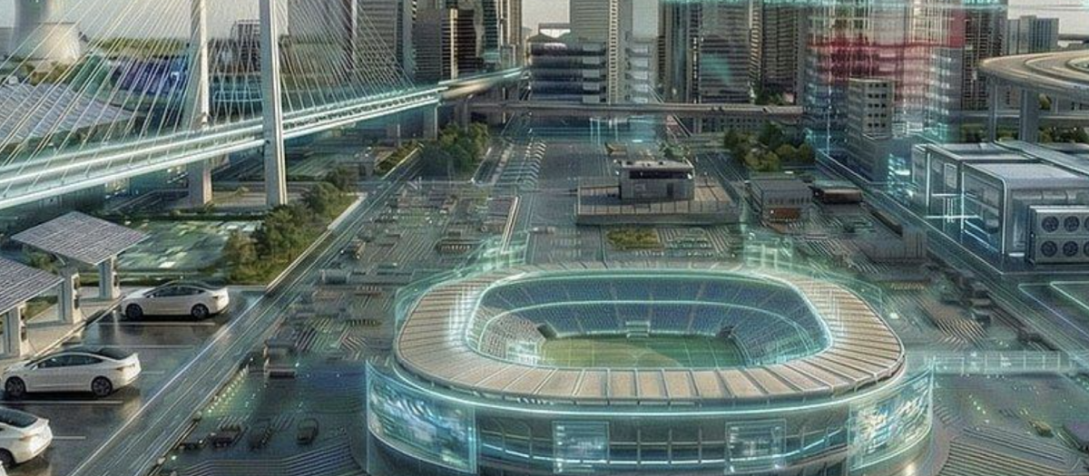 El beneficio de HOCHTIEF en 2025 aumentó un 26 % hasta los 789 millones de euros