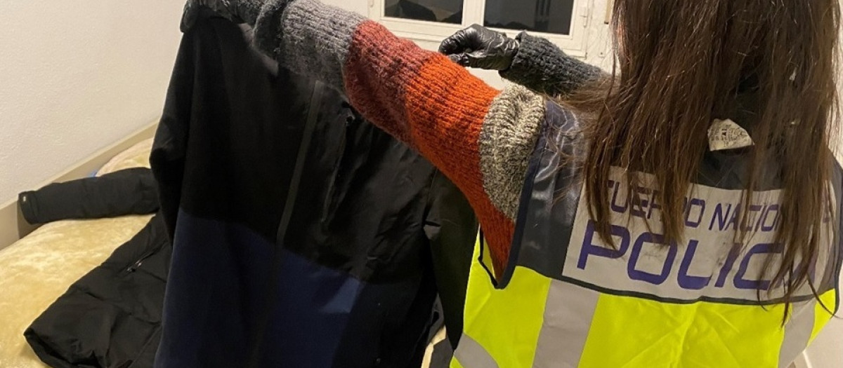 Detenido en Burgos el presunto autor de la agresión sexual a seis mujeres