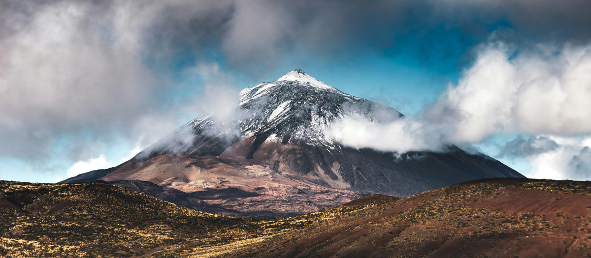 El Teide