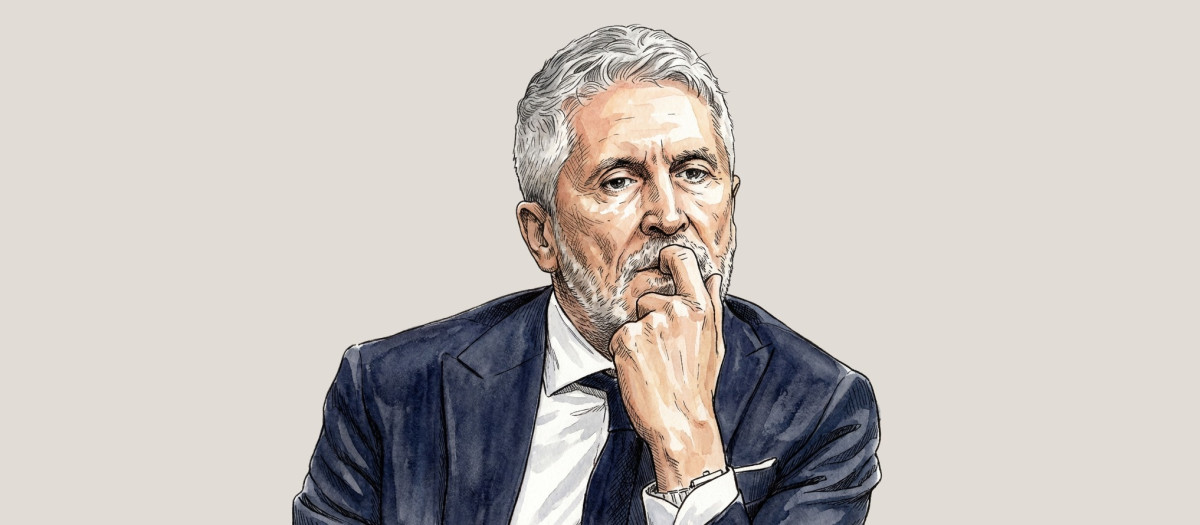 Fernando Grande-Marlaska