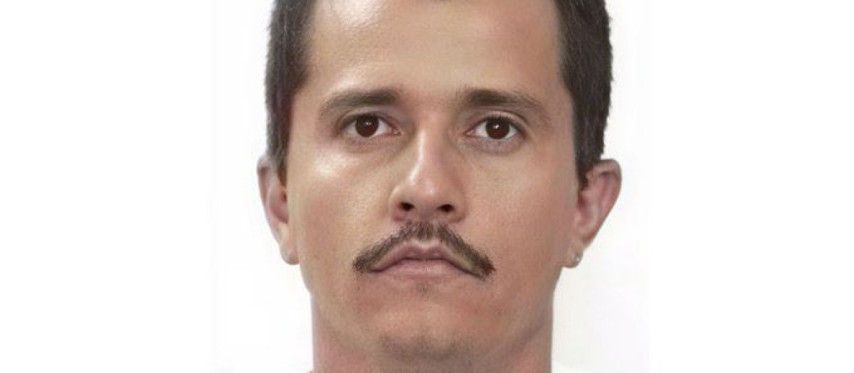 Nemesio Oseguera Cervantes