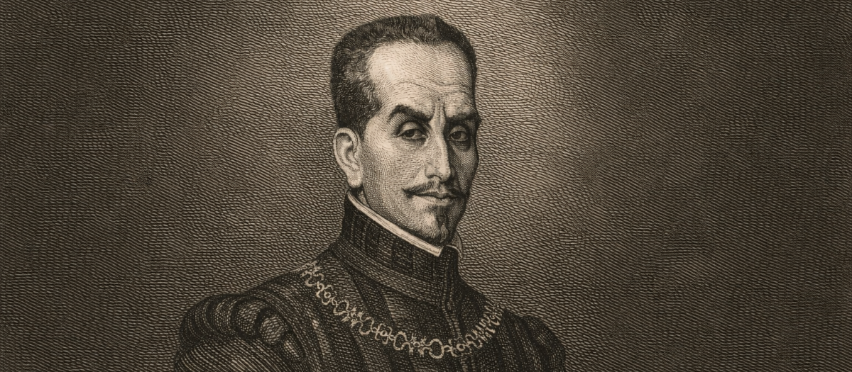 El Inca Garcilaso de la Vega