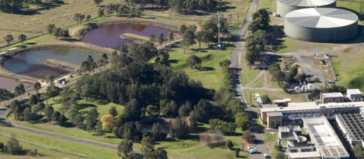 Orchard Hills, en Sydney