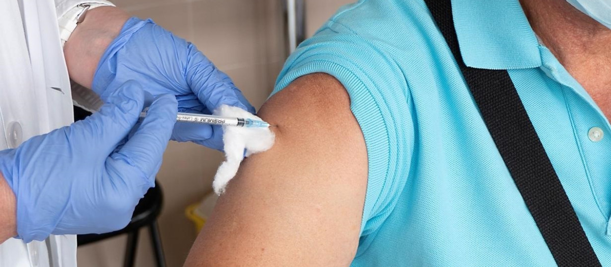 Vacuna, COVID, coronavirus, vacunado