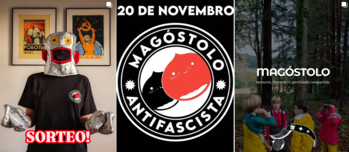 Publicaciones del AMPA del colegio