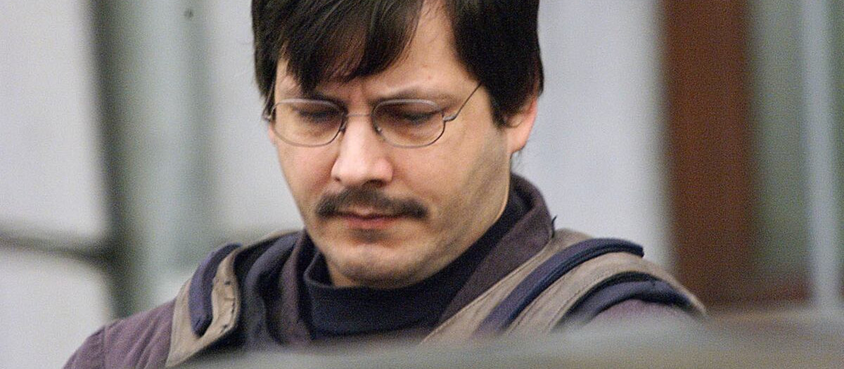 Marc Dutroux, el asesino y pederasta belga condenado a cadena perpetua