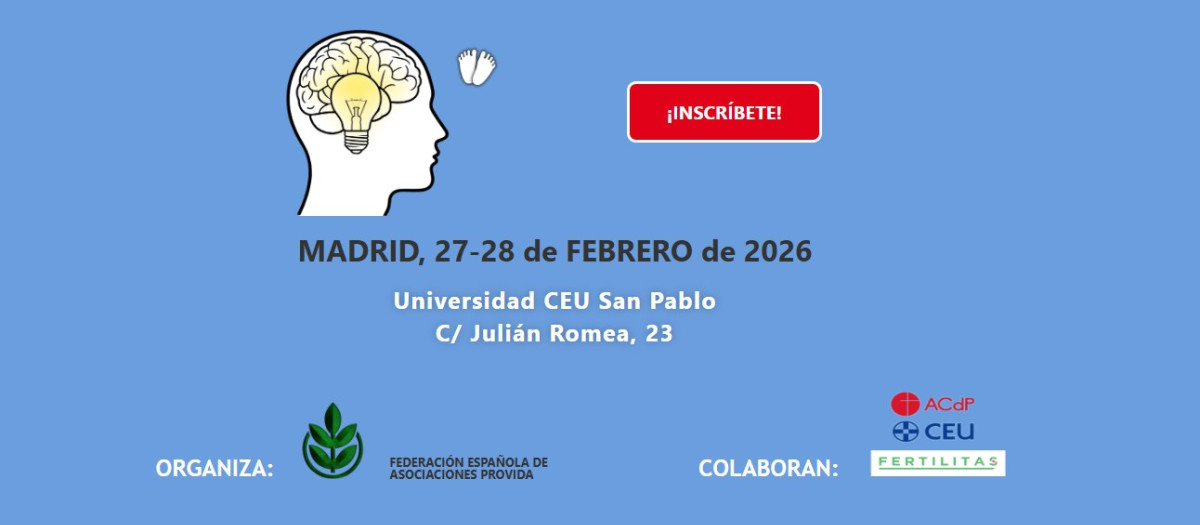 Apertura del congreso