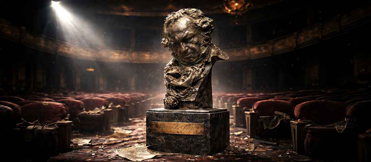 Premios Goya