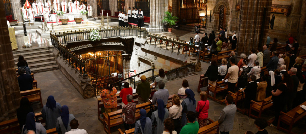 Catedral de Barcelona