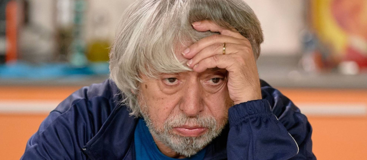 Ricardo Arroyo en La que se avecina