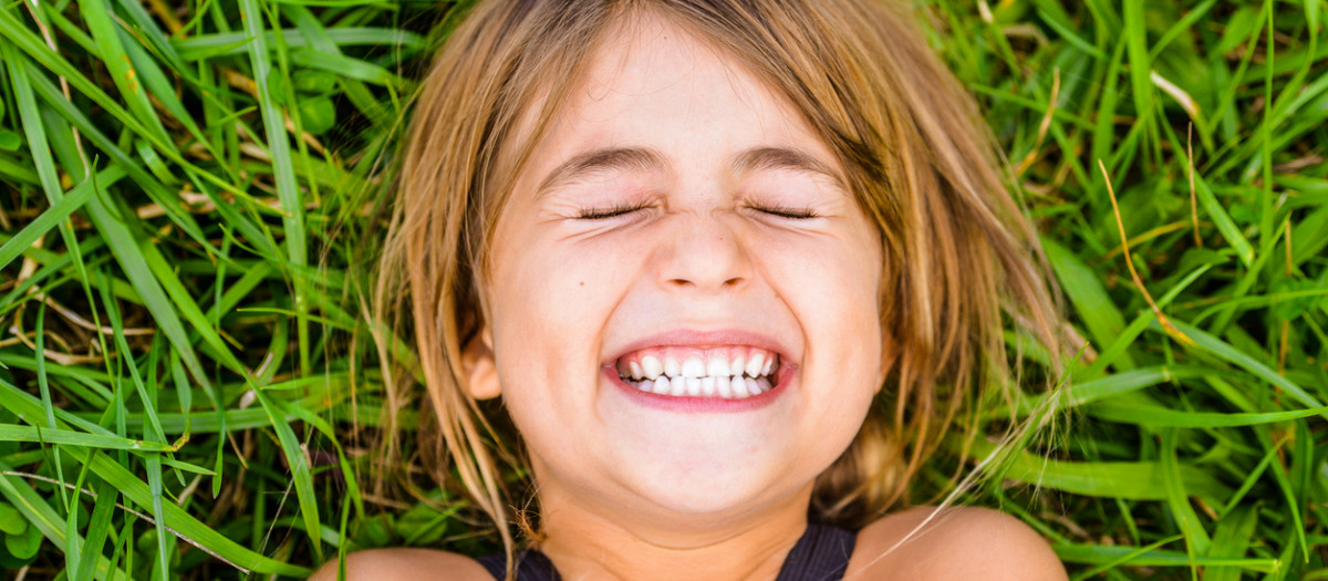 La "vitamina verde" es especialmente eficaz entre los 2 y los 5 años