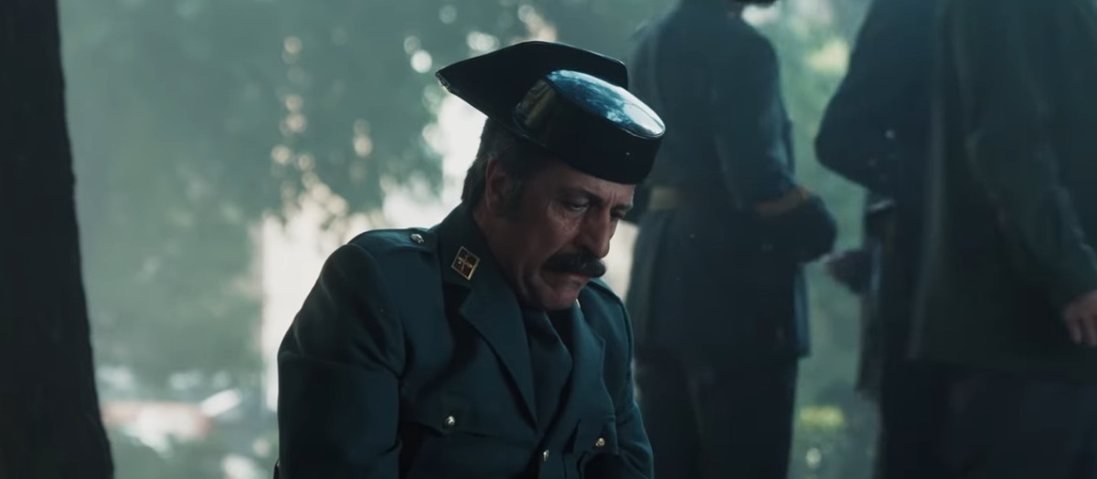 Fotograma de Anatomía de un instante