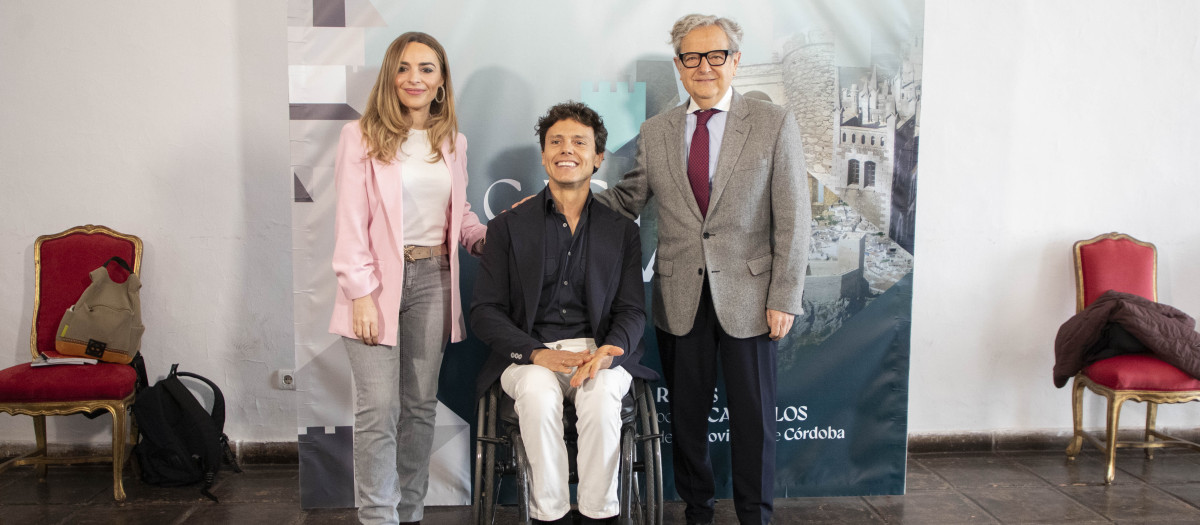 Presentación CASTLE LOVE Rutas y Experiencias