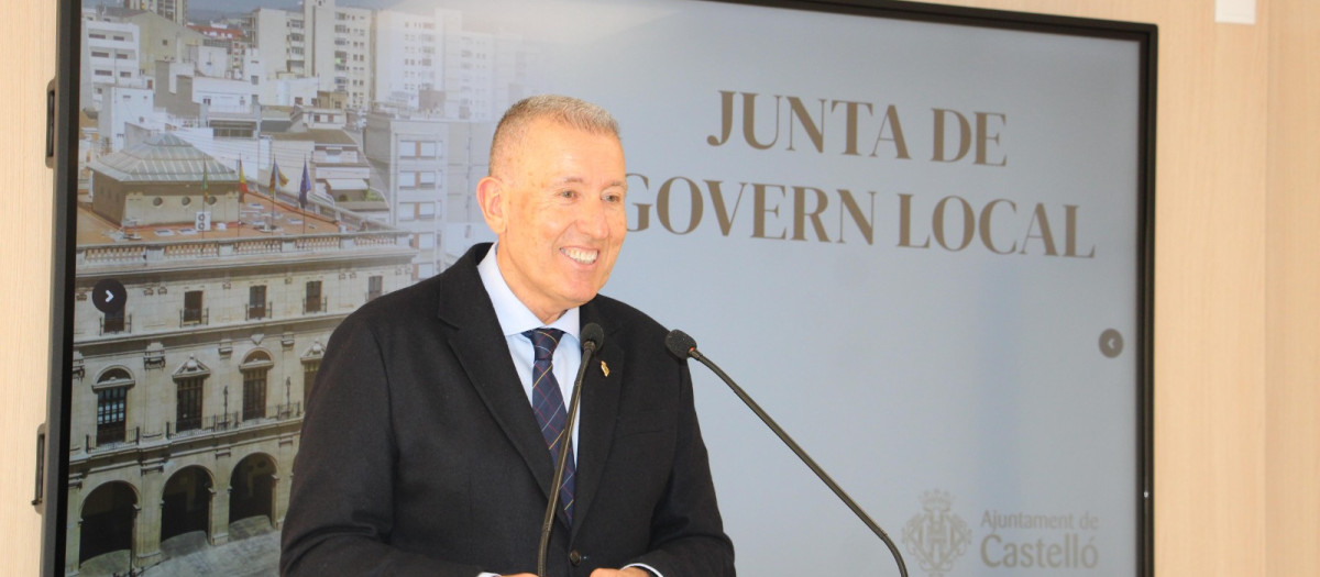 Imagen de Vicent Sales