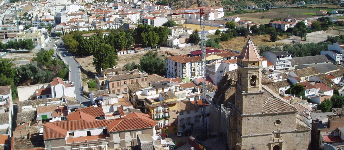 Imagen de archivo de Loja
