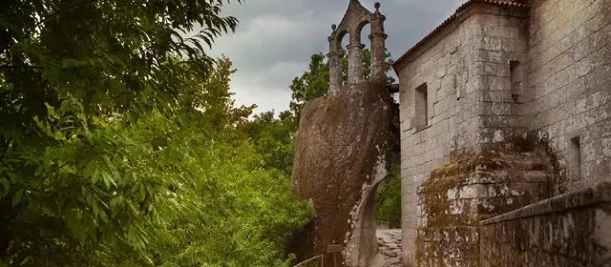 El primer bien gallego inscrito en el Patrimonio Cultural Inmaterial de la UNESCO
