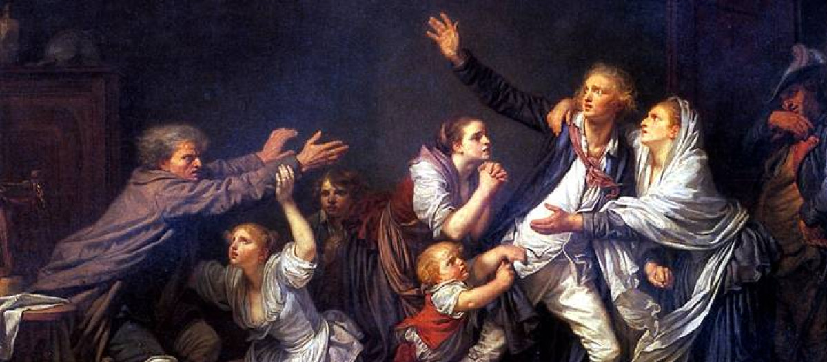 La RAE sale al paso y aclara las dudas sobre "maldeciré" o "maldiré"