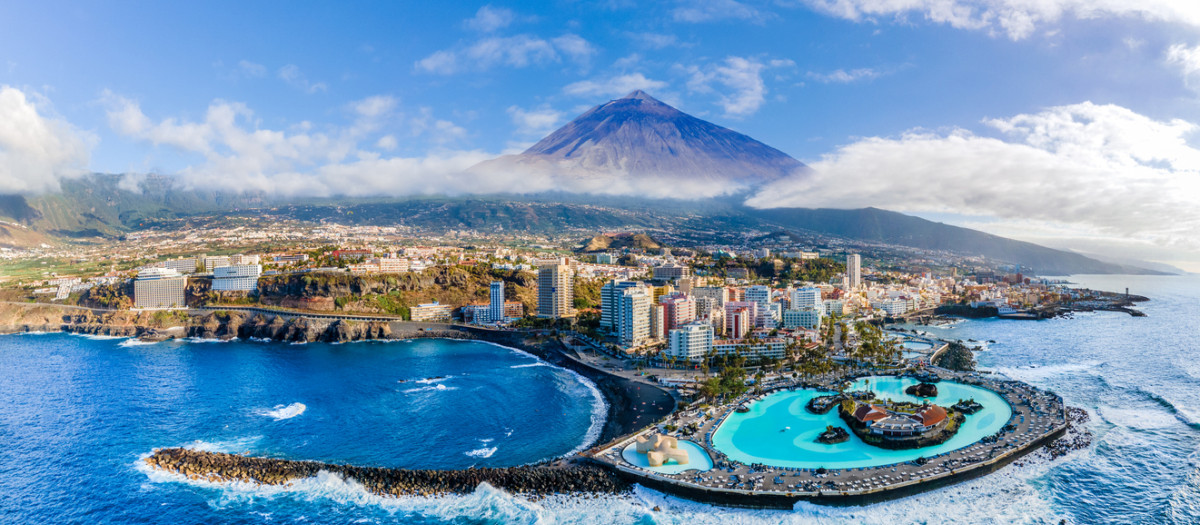 Tenerife (España)