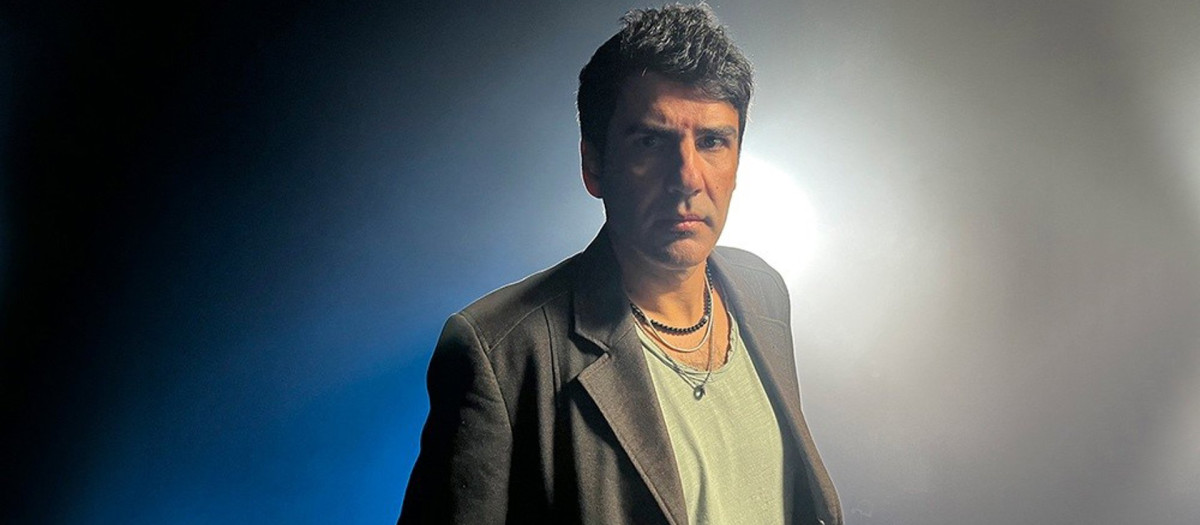 Javier Estévez, alma máter de Subtónica