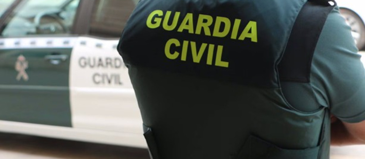 Fuentes de la Comandancia de Almería han informado a EFE de que los hechos tuvieron lugar en el restaurante La Tejera del municipio de Olula del Río