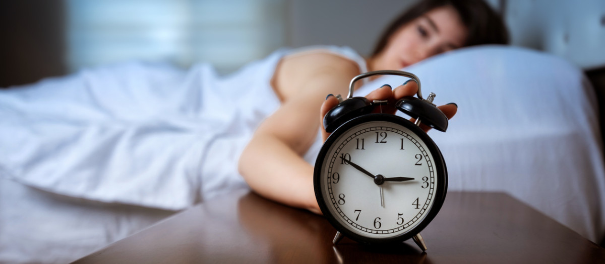 El cambio de hora se producirá a finales de marzo