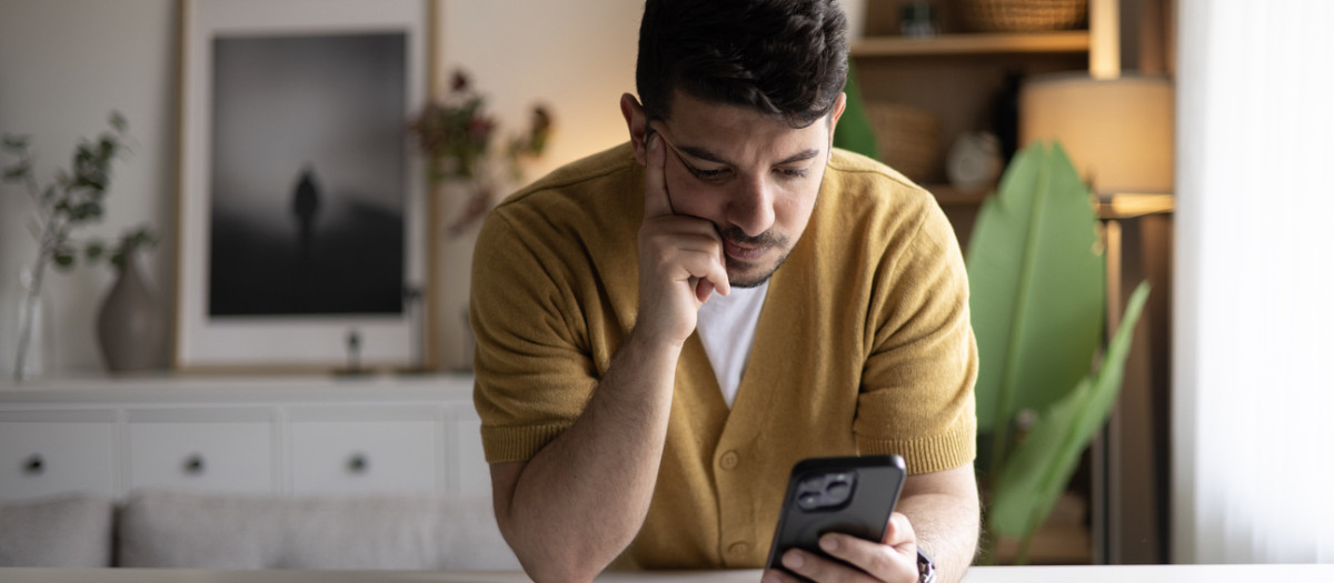 I just read the bad news