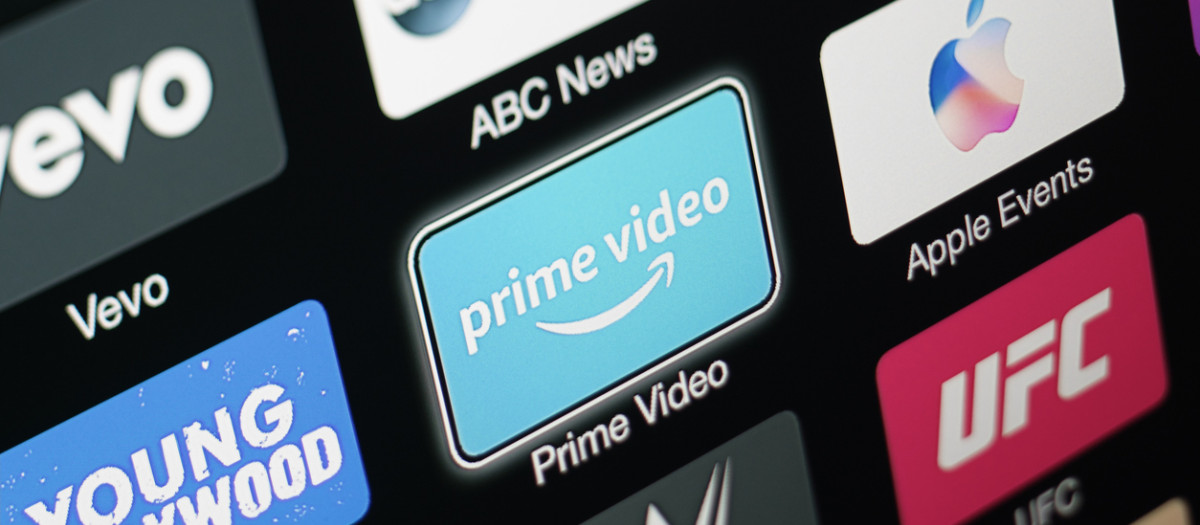 Amazon Prime Video está siendo suplantada para estafar a los usuarios