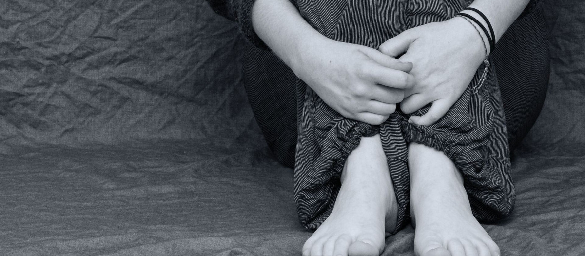 (Foto de ARCHIVO)
[Medios.Esp.Bienestar.Cisjufi] Cisjufi Np Hoy Entra En Vigor La Ampliación De Las Ayudas Económicas A Huérfanos De Víctimas De La Violencia De Género Hasta Que Alcancen Los 26 Años

REMITIDA / HANDOUT por JUNTA DE ANDALUCÍA
Fotografía remitida a medios de comunicación exclusivamente para ilustrar la noticia a la que hace referencia la imagen, y citando la procedencia de la imagen en la firma
01/1/2026