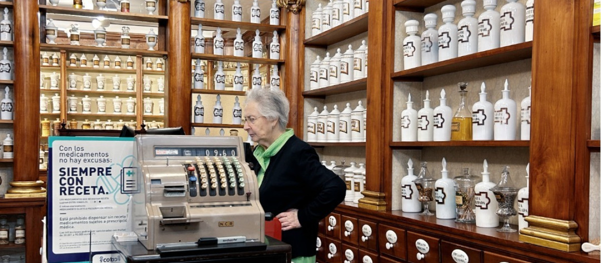 farmacia
